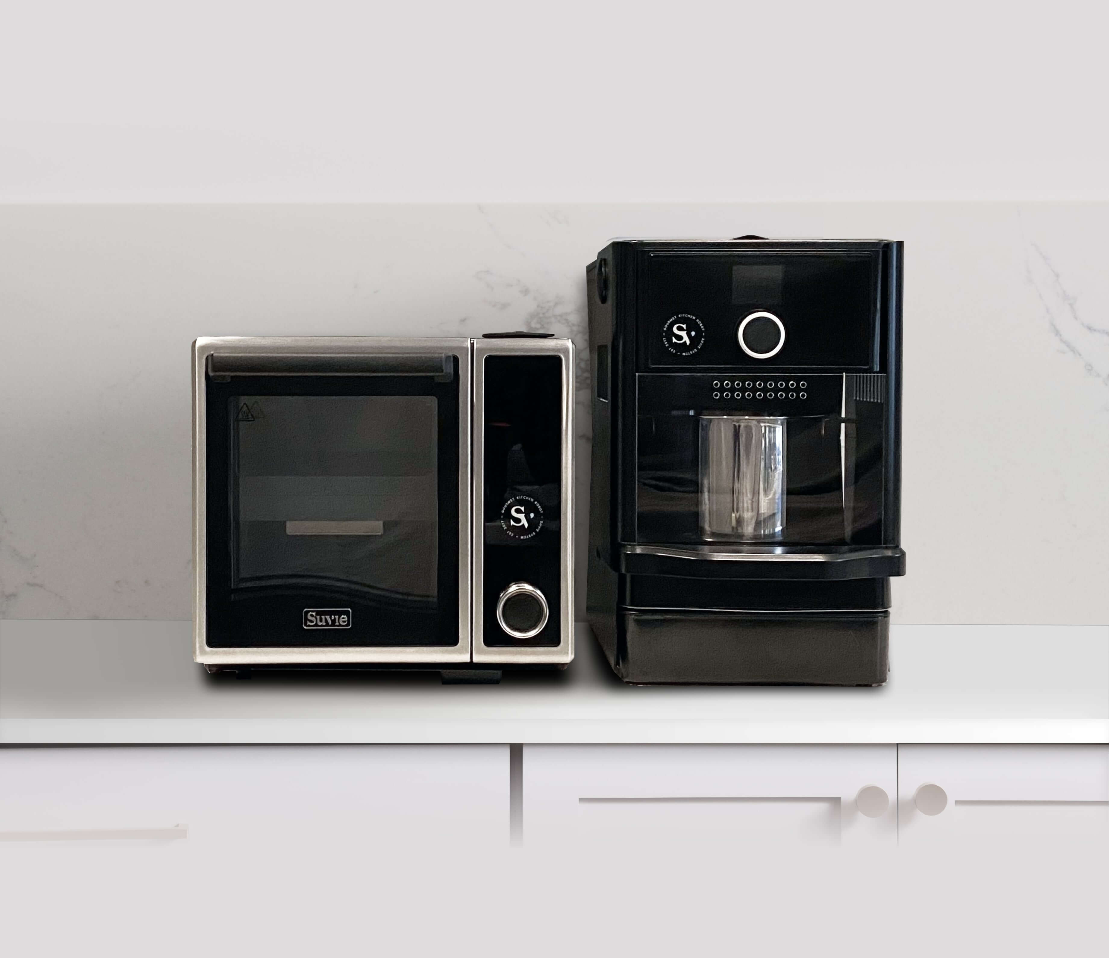 CES 2019: Wi-Fi-Enabled Suvie is Part Cooker, Part Refrigerator