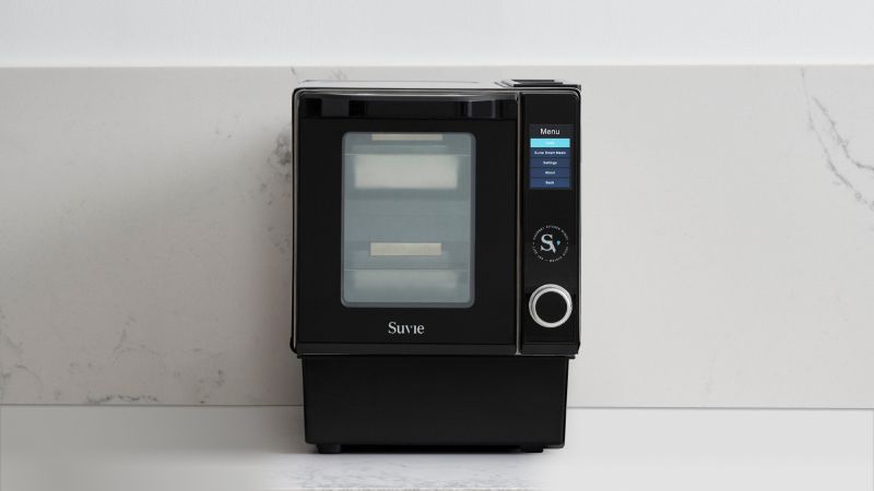 Suvie Kitchen Robot